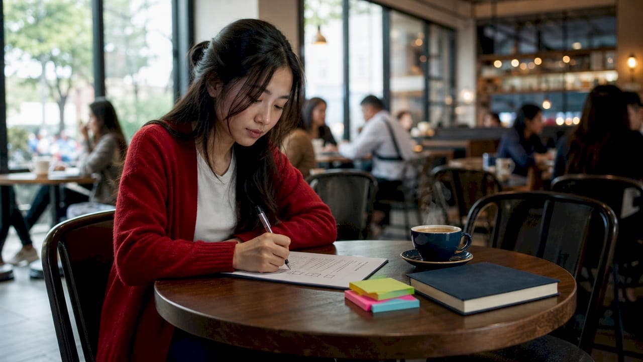 Role of self-assessment in language prep: 2026 guide