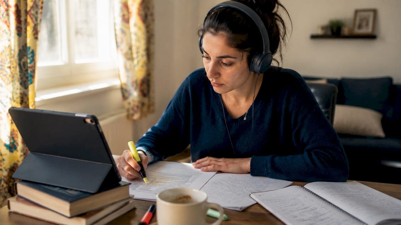 Common TEF listening mistakes: 2026 guide for non-native speakers
